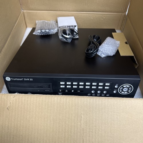 Truvision dvr h - dvr, 30,